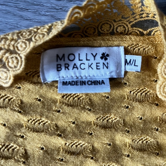 Molly Bracken Cardigan - Picture 3 of 3